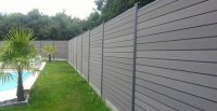 Portail Clôtures dans la vente du matériel pour les clôtures et les clôtures à Varennes-Jarcy