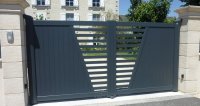 Notre société de clôture et de portail à Varennes-Jarcy